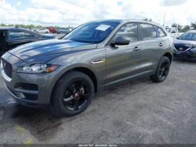 Обява за продажба на Jaguar F-PACE ~29 700 лв. - изображение 2
