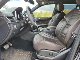 Mercedes-Benz GLE 63 AMG 2016 MERCEDES-BENZ GLE 63 AMG-S 4MATIC | Mobile.bg    8