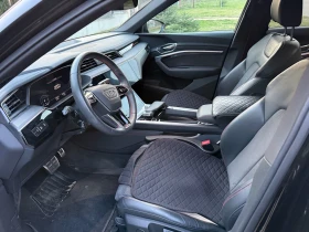 Audi Q8 50 e-tron quattro, снимка 8