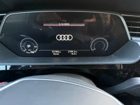 Audi Q8 50 e-tron quattro, снимка 10