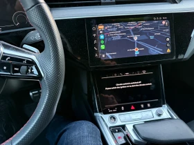Audi Q8 50 e-tron quattro, снимка 9