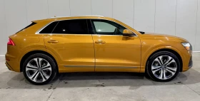 Audi Q8 55TFSI Technik Bang 3D, снимка 6