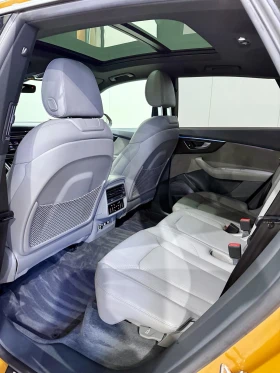 Audi Q8 55TFSI Technik Bang 3D, снимка 10