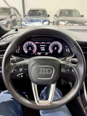 Audi Q8 55TFSI Technik Bang 3D, снимка 13