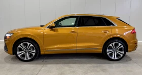 Audi Q8 55TFSI Technik Bang 3D, снимка 2