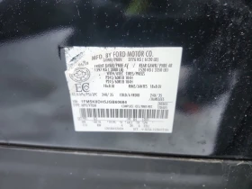 Ford Explorer * XLT * CARFAX * БЕЗ ПЪРВОНАЧАЛНА ВНОСКА, снимка 7