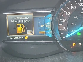 Ford Explorer * XLT * CARFAX * БЕЗ ПЪРВОНАЧАЛНА ВНОСКА, снимка 9