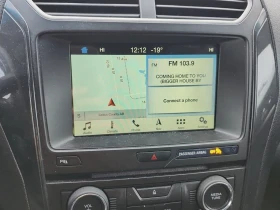 Ford Explorer * XLT * CARFAX * БЕЗ ПЪРВОНАЧАЛНА ВНОСКА, снимка 10