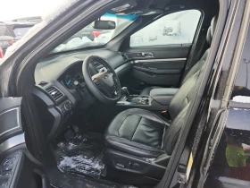 Ford Explorer * XLT * CARFAX * БЕЗ ПЪРВОНАЧАЛНА ВНОСКА, снимка 5