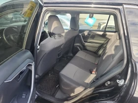 Toyota Rav4 LE  CARFAX, снимка 12