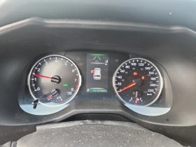 Toyota Rav4 LE  CARFAX, снимка 9