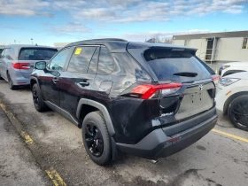 Toyota Rav4 LE  CARFAX, снимка 4