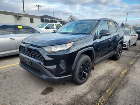 Toyota Rav4 LE  CARFAX, снимка 1