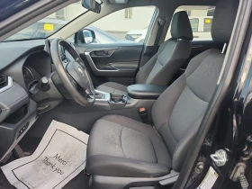 Toyota Rav4 LE  CARFAX, снимка 5