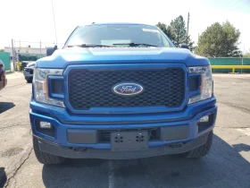 Ford F150 2.7 SUPERCREW, снимка 6