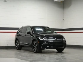 VW Tiguan Highline* R-Line* CARFAX* АвтоКредит* (ЦЕНА ДО БГ) - 28999 € / 56717.11 лв. - 40652016 2