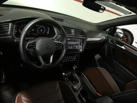 VW Tiguan Highline* R-Line* CARFAX* АвтоКредит* (ЦЕНА ДО БГ) - 28999 € / 56717.11 лв. - 40652016 7