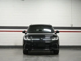 VW Tiguan Highline* R-Line* CARFAX* АвтоКредит* (ЦЕНА ДО БГ) - 28999 € / 56717.11 лв. - 40652016 3