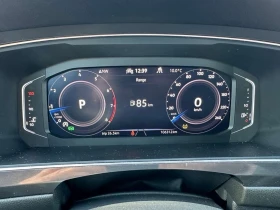 VW Tiguan * 4Motion SEL Premium R Line * CARFAX * ЦЕНА ДО БГ, снимка 8