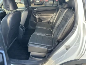 VW Tiguan * 4Motion SEL Premium R Line * CARFAX * ЦЕНА ДО БГ, снимка 6