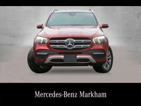 Mercedes-Benz GLE * GLE350 4MATIC * CARFAX * ЦЕНА ДО БГ - 42300 € / 82731.61 лв. - 62403005 2