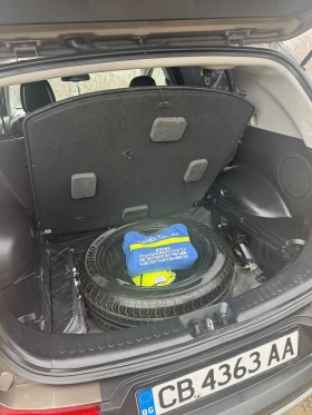 Kia Sportage - 13000 € / 25425.79 лв. - 58834726 5