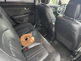 Kia Sportage - 13000 € / 25425.79 лв. - 58834726 10