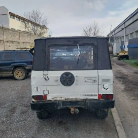 Mercedes-Benz G 300, снимка 4 - Автомобили и джипове - 53610388