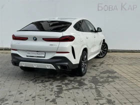 BMW X6 xDrive30d - 85000 € / 166245.55 лв. - 21140244 2