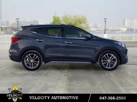 Hyundai Santa fe Sport 2.0T Ultimate AWD - 17570 € / 34363.93 лв. - 16475715 4
