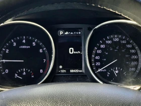 Hyundai Santa fe Sport 2.0T Ultimate AWD - 17570 € / 34363.93 лв. - 16475715 10