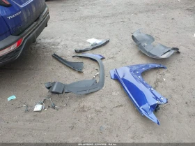 Hyundai Tucson 2.5L I-4 DI, DOHC, VVT, 187HP All Wheel Drive - 14900 € / 29141.87 лв. - 43012113 12