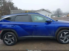 Hyundai Tucson 2.5L I-4 DI, DOHC, VVT, 187HP All Wheel Drive - 14900 € / 29141.87 лв. - 43012113 14