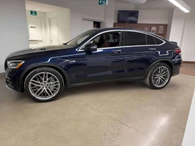 Mercedes-Benz GLC 43 AMG  | DISTRONIC | 360 | MEMORY |  | Auto.bg — изображение 2