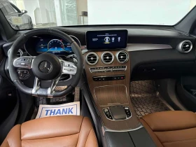 Mercedes-Benz GLC 43 AMG  | DISTRONIC | 360 | MEMORY |  | Auto.bg — изображение 9