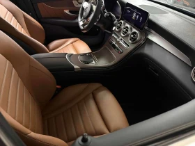 Mercedes-Benz GLC 43 AMG  | DISTRONIC | 360 | MEMORY |  | Auto.bg — изображение 13
