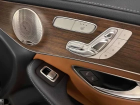 Mercedes-Benz GLC 43 AMG  | DISTRONIC | 360 | MEMORY |  | Auto.bg — изображение 14