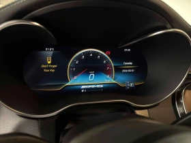 Mercedes-Benz GLC 43 AMG  | DISTRONIC | 360 | MEMORY |  | Auto.bg — изображение 8
