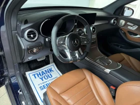 Mercedes-Benz GLC 43 AMG  | DISTRONIC | 360 | MEMORY |  | Auto.bg — изображение 5