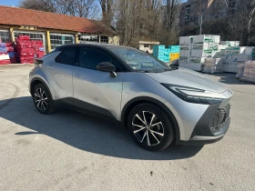 Toyota C-HR C-HR 2.0 НАЛИЧНА Team D * LED* ACC* el Heck CAM SH - 27900 € / 54567.66 лв. - 59135250 2
