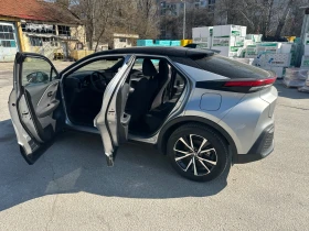 Toyota C-HR C-HR 2.0 НАЛИЧНА Team D * LED* ACC* el Heck CAM SH - 27900 € / 54567.66 лв. - 59135250 7