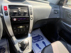 Hyundai Tucson 2.0CRDI - 140�.�. - 4�4 | Mobile.bg � ����� ������ 16