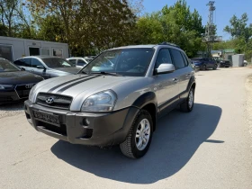 ������ Hyundai Tucson