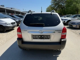 Hyundai Tucson 2.0CRDI - 140�.�. - 4�4 | Mobile.bg � ����� ������ 8