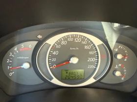 Hyundai Tucson 2.0CRDI - 140�.�. - 4�4 | Mobile.bg � ����� ������ 17