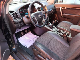 Chevrolet Captiva 2.4i 4x4 7m. | Mobile.bg � ����� ������ 10
