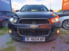 Chevrolet Captiva 2.4i 4x4 7m. | Mobile.bg � ����� ������ 3