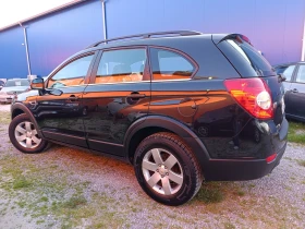 Chevrolet Captiva 2.4i 4x4 7m. | Mobile.bg � ����� ������ 8
