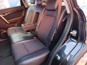 Chevrolet Captiva 2.4i 4x4 7m. | Mobile.bg � ����� ������ 9