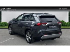Toyota Rav4 2.5HSD PREMIUM PLUS AWD | Mobile.bg � ����� ������ 2